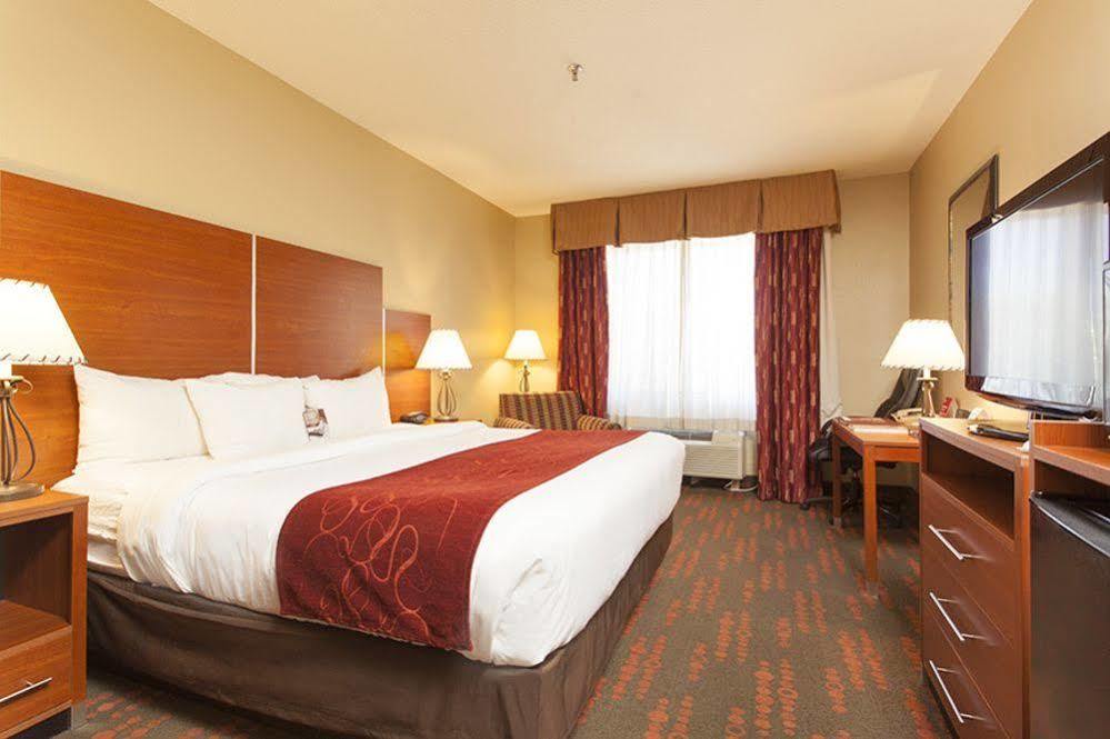 Holiday Inn Express & Suites - Santa Fe, An Ihg Hotel Dış mekan fotoğraf